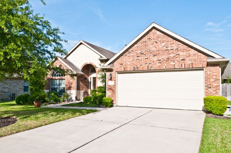 Concrete Driveway Installation For Residential Properties