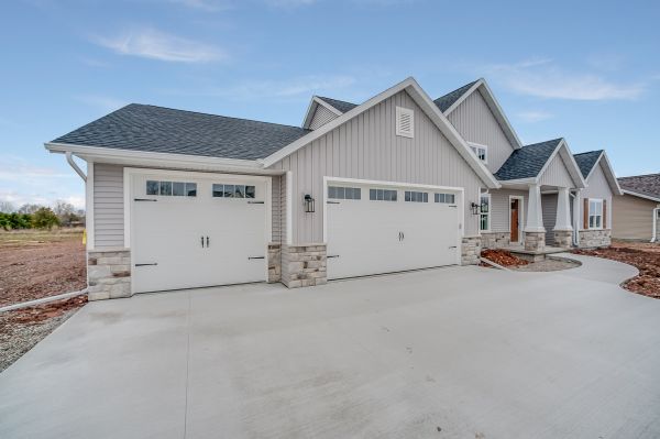 Cost of Concrete Driveway Pouring in Crestview