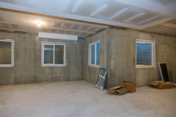 Cost of Concrete Foundation Installation in Crestview