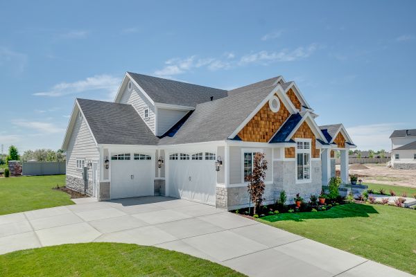Cost of Concrete Pad Installation in Crestview