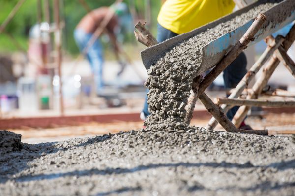 Cost of Concrete Pouring in Crestview