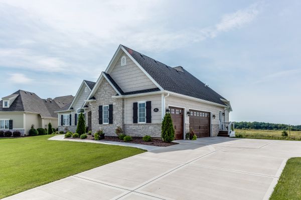 Cost of Concrete Slab Pouring in Crestview