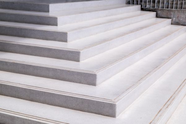 Cost of Concrete Steps Replacement in Crestview