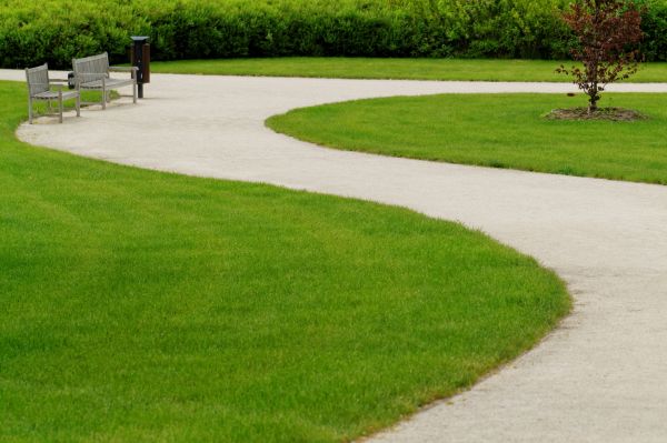 Cost of Concrete Walkway Installation in Crestview