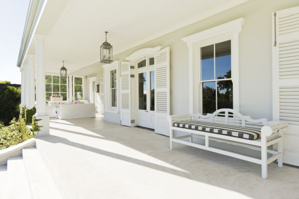 Cost of Porch Installation in Crestview