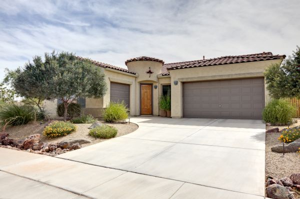 Cost of Residential Concrete Service in Crestview