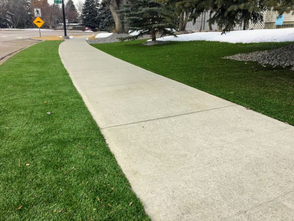 Cost of Walkway Pouring in Crestview