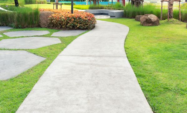 Cost of Walkway Replacement in Crestview