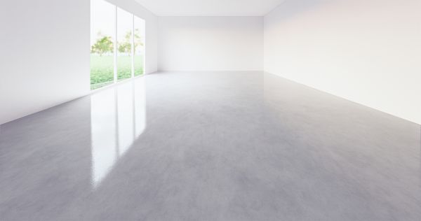 Cost of Polished Concrete Installation in Crestview