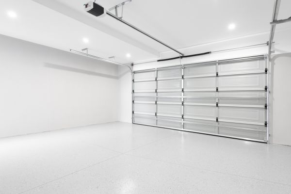 Cost of Garage Slab Installation in Crestview