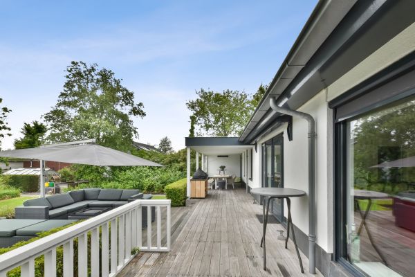 Cost of Patio Renovation in Crestview