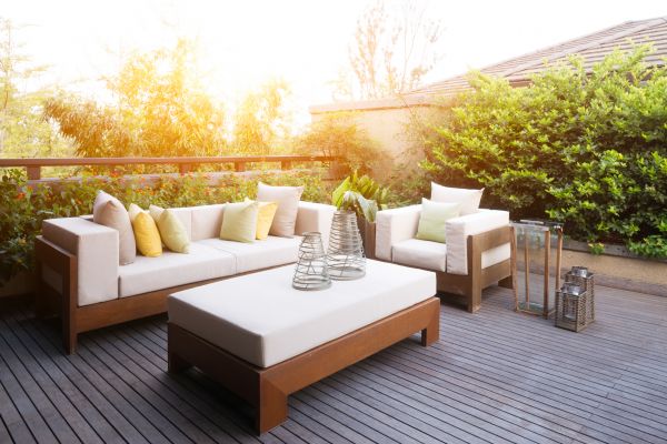 Cost of Patio Replacement in Crestview