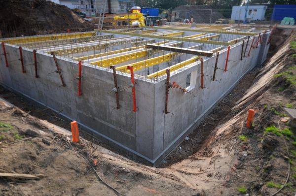 Cost of Home Foundation Installation in Crestview