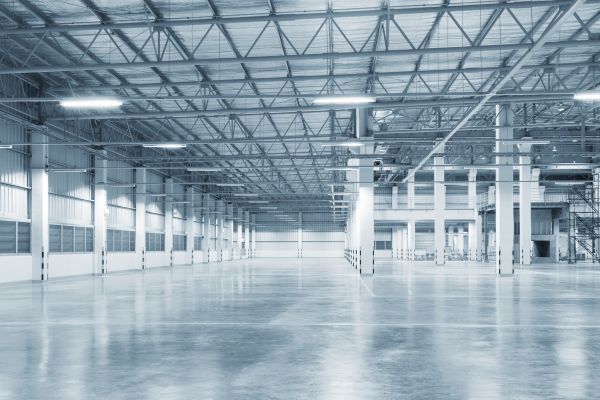 Cost of Polished Concrete Service in Crestview