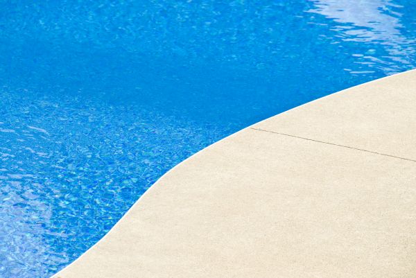 Cost of Pool Deck Paving in Crestview