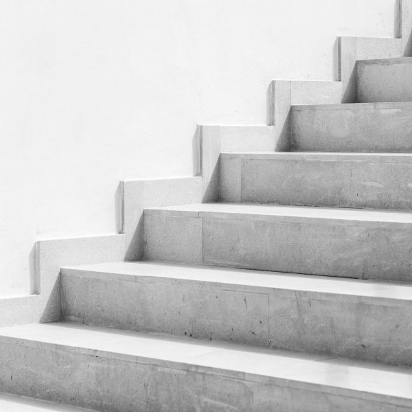 Cost of Outdoor Steps Service in Crestview