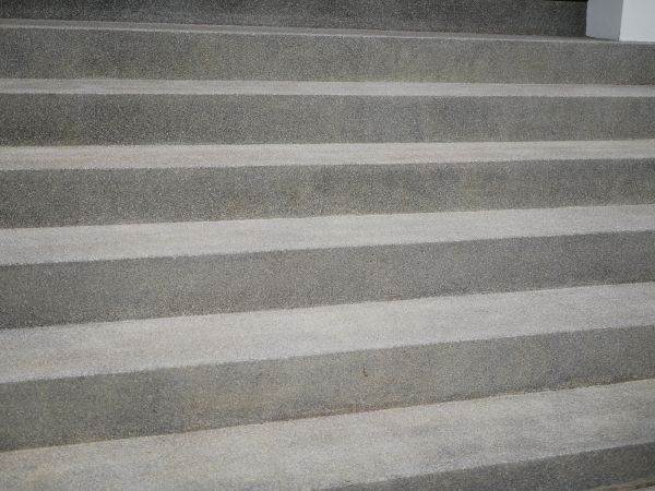 Cost of Cement Steps Service in Crestview