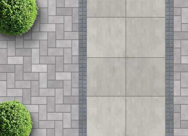 Cost of Cement Paving in Crestview