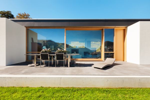 Cost of Cement Patio Construction in Crestview