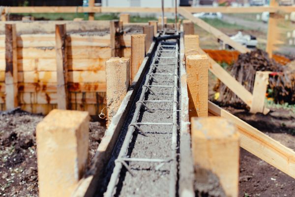 Cost of Deep Foundation Installation in Crestview