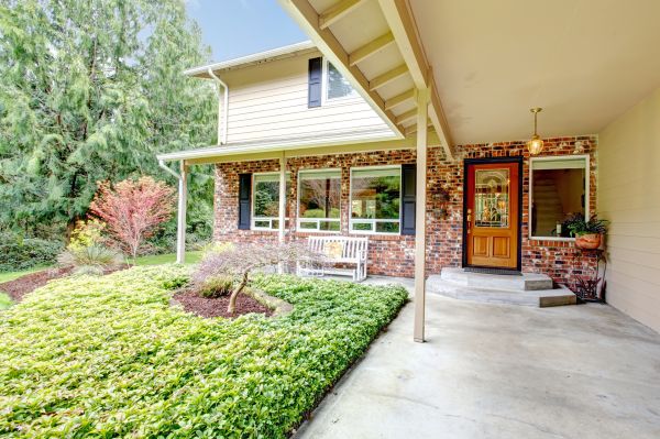 Cost of Concrete Installation in Crestview