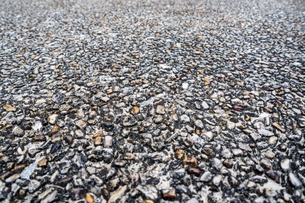 Cost of Exposed Aggregate Paving in Crestview