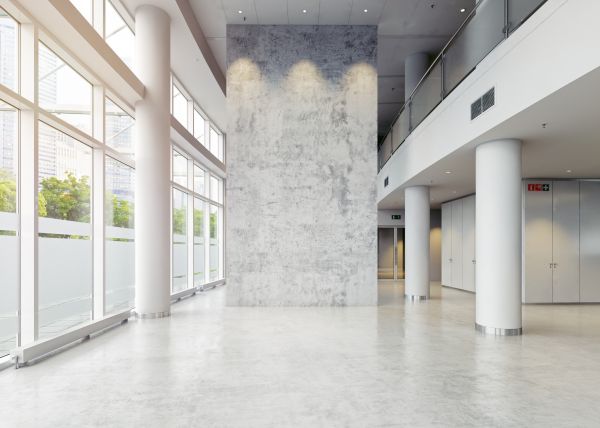 Cost of Concrete Floor Replacement in Crestview