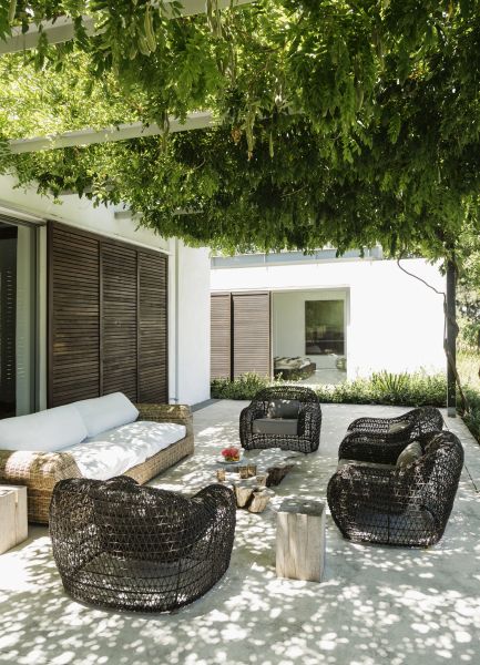 Cost of Patio Enlargement in Crestview