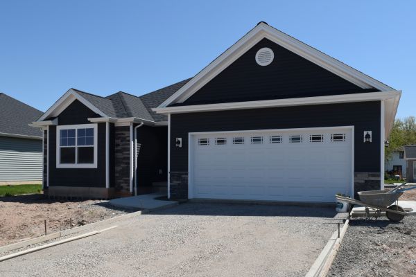 Cost of Driveway Slab Installation in Crestview