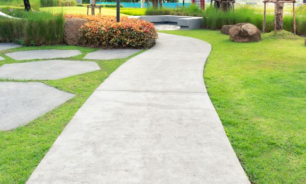 Cost of Path Installation in Crestview
