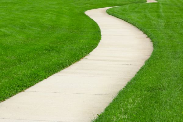 Cost of Walkway Building in Crestview