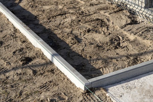 Cost of Footer Construction in Crestview