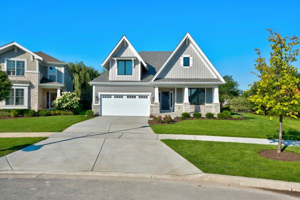 Cost of Driveway Apron Replacement in Crestview