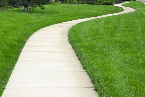 Cost of Sidewalk Paving in Crestview