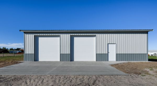 Cost of Garage Apron Installation in Crestview