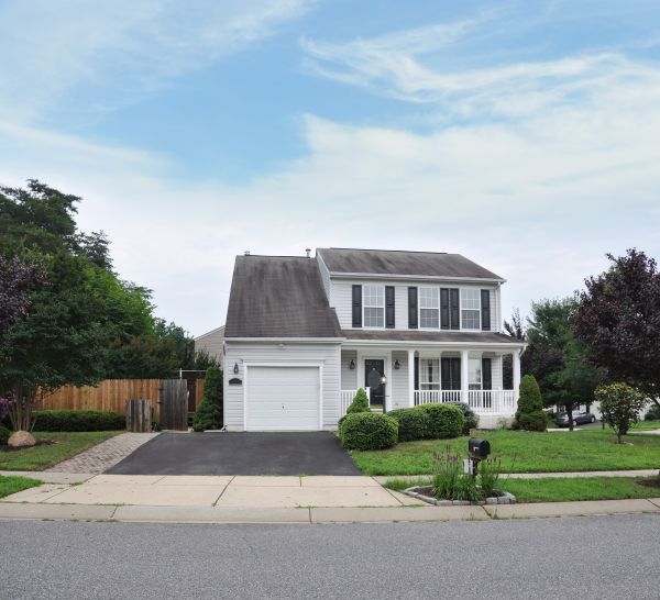 Cost of Concrete Apron Installation in Crestview