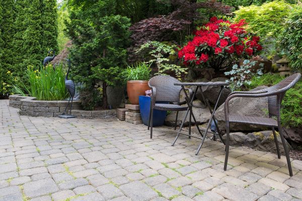 Cost of Patio Extension Installation in Crestview