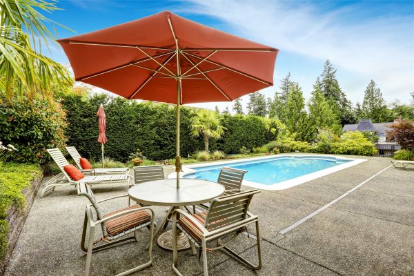 Cost of Deck Slab Installation in Crestview