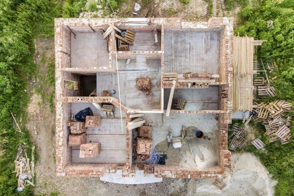Cost of Basement Floor Construction in Crestview