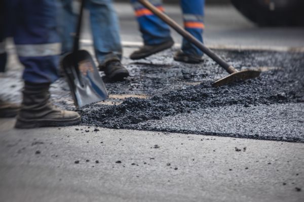 Cost of Driveway Pavement Installation in Crestview