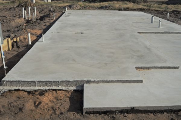 Cost of Slab Enlargement in Crestview
