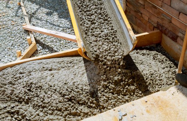 Cost of Cement Walkway Pouring in Crestview