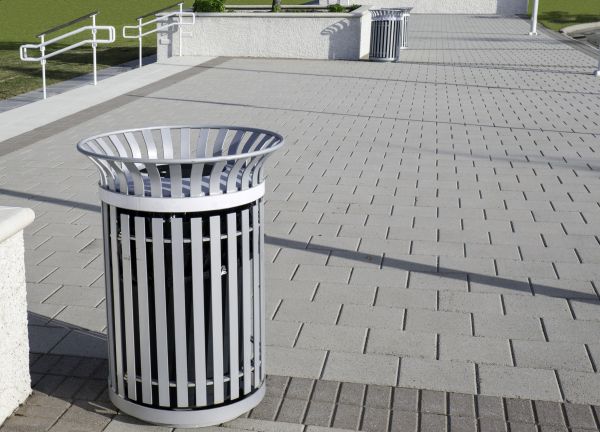 Cost of Courtyard Pavement Service in Crestview