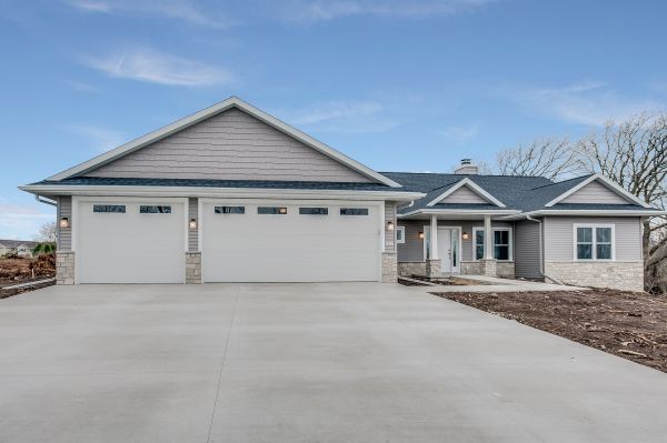 Cost of Driveway Concrete Laying in Crestview