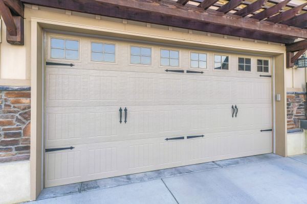 Cost of Concrete Apron Construction in Crestview