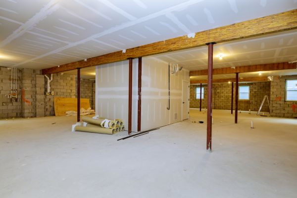 Cost of Basement Slab Installation in Crestview