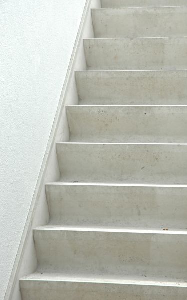 Cost of Concrete Stairway Installation in Crestview