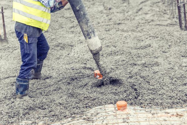 Cost of Pervious Concrete Installation in Crestview