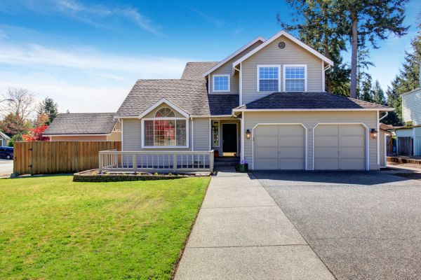 Cost of Driveway Walkway Construction in Crestview